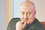 Indian Cinema, Hollywood cinema, anupam kher speaks out his constancy for indian cinema, International movies