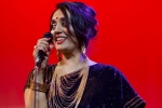 anuradha palakurthi wiki, Anuradha Palakurthi albums, indian american singer anuradha palakurthi juju s jaan meri album released, Bollywood singers