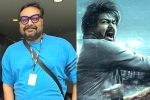Anurag Kashyap, Lokesh Kanagaraj, anurag kashyap to surprise in leo, Gautham vasudev menon