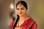 Bhagmati news, Anushka, anushka s bhagmati all set for release, Rudhramadevi
