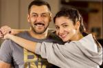 Yash Raj Films, Salman Khan, anushka sharma opposite salman in yash raj s sultan, Bombay velvet