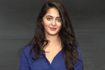 Anushka news, Anushka cameo, rrr to have a cameo of anushka, Anushka shetty