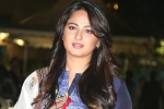 Nishabdham news, Nishabdham, anushka signs two new films, Nishabdham