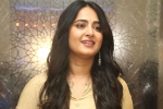 Anushka upcoming movies, Naveen Polishetty, anushka s next project updates, Nishabdham