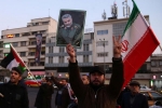 Qassem Soleimani, Ali Chegeni, any peace initiative by india will be welcomed iranian envoy, Qassem soleimani