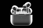 Apple AirPods With Camera, Apple AirPods With Heart Rate Tracker breaking, apple airpods with camera and heart rate tracker in development, Most likely