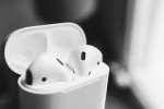 Apple AirPods launch date, Apple AirPods news, apple airpods with built in camera to be launched next year, Turns