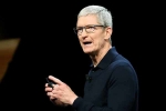 tim cook education, apple ceo salary, apple ceo reveals why iphones are not selling in india, Apple india