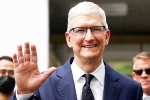 Tim Cook, Tim Cook statement, apple ceo tim cook to quit the company, Ibm