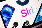 Apple New Siri App latest, Apple New Siri App breaking, apple s new siri app on ios 27 supports text and voice modes, Us journal