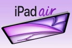 Apple OLED iPad Air launch, Apple, apple s oled ipad air to be launched in 2027, Ipad mini