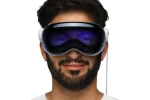 Apple Vision Pro breaking, Apple Vision Pro, apple vision pro with m5 chip to launch in 2025, Work