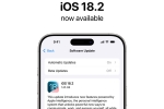 Apple iOS 18.2 Update ready, Apple iOS 18.2 Update ready, apple rolls out the ios 18 2 update, Keynote