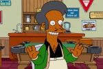 Apu, racism, apu to be dropped from the simpsons over racial controversy, American television
