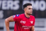 Arjun Tendulkar T20 team, Arjun Tendulkar career, arjun tendulkar joins new t20 side, Bcci