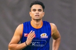 Arjun Tendulkar earnings, Arjun Tendulkar marriage, how much does arjun tendulkar earn, Engagement