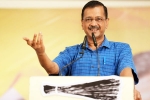 Arvind Kejriwal bail petition in Supreme Court, Arvind Kejriwal bail, arvind kejriwal s plea referred to chief justice of india, Lok sabha