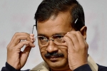Delhi, Ram Jethmalani, kejriwal wants taxpayers to foot his shoot and scoot defamation case bills, Bajpai