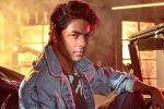 Aryan Khan breaking updates, Aryan Khan new updates, shah rukh khan s son aryan khan dating brazilian star, King khan