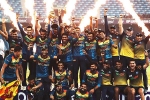Sri Lanka, Sri Lanka Vs Pakistan, asia cup 2022 sri lanka beats pakistan by 23 runs, Dhananjaya