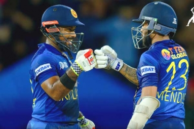 Asia Cup 2023: Sri Lanka into Final and Pakistan out