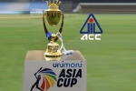 COVID-19, BCCI, asia cup is canceled bcci president saurav ganguly, Asia cup 2020