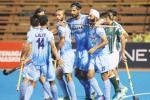 Asian Champion Trophy, Asian Champion Trophy, asian champion trophy india beat pakistan 3 2, India beat pakistan