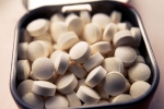 Air pollution, Air pollution, aspirin may help with air pollution harms, Lung function