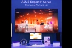 Asus ExpertBook P3 date, Asus ExpertBook P3, asus expertbook p3 series launched, Windows 10