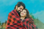 Aswathama movie rating, Aswathama telugu movie review, aswathama movie review rating story cast and crew, Mehreen pirzada