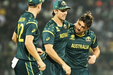 Australia Out Of T20 World Cup 2026