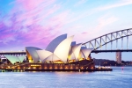 Foreign Students in Australia policy, Foreign Students in Australia latest breaking, australia restricts foreign student intake for 2025, Chancellor