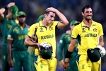 Australia Vs South Africa breaking, Australia Vs South Africa result, australia enters world cup final 2023, Eden gardens