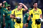 Australia Vs South Africa highlights, Australia Vs South Africa, australia enters world cup final 2023, David warner