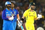 India Vs Australia scoreboard, India Vs Australia first T20, australia beats india by 4 wickets in the first t20, Steve smith India Vs Australia scoreboard, India Vs Australia first T20, australia beats india by 4 wickets in the first t20, Steve smith