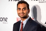 Aziz ansari’s New Netflix Comedy Special, hollywood, aziz ansari opens up about sexual misconduct allegation on new netflix comedy special, Hasan minhaj