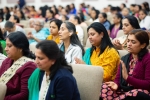pulwama terror attack victims, baps kirtan, baps organizes special prayers globally for pulawama terror attack victims, Baps temple