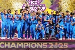 India Women Cricket Team news, India Women Cricket Team world cup 2025, bcci announces whopping cash prize for india women cricket team, India women cricket team