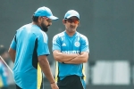 BCCI, Gautam Gambhir and Rohit Sharma, bcci grills gautam gambhir and rohit sharma on test slump, Gautam gambhir
