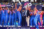 BCCI news, BCCI prize money, bcci announces a prize money of rs 125 crore for team india, Bcci for team india