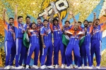 Team India latest, Team India money for T20 World Cup 2026, bcci announces rs 131 cr prize money for team india, Performance Team India latest, Team India money for T20 World Cup 2026, bcci announces rs 131 cr prize money for team india, Performance