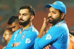 Virat Kohli and Rohit Sharma ODIs, Virat Kohli and Rohit Sharma latest breaking, bcci breaks silence on virat kohli rohit sharma s odi future, League