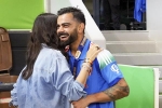 Virat Kohli, Virat Kohli family outburst in Champions Trophy, bcci s new twist after virat kohli s outburst, Australia