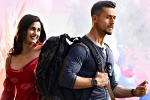 Baaghi 2 Movie Review and Rating, Baaghi 2, baaghi 2 movie review rating story cast and crew, Movie promos