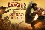 Baaghi 3 Bollywood movie, latest stills Baaghi 3, baaghi 3 hindi movie, Riteish