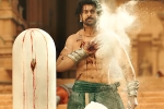 Baahubali 2 The Conclusion movie rating, Baahubali 2 movie review, baahubali 2 the conclusion movie review rating story cast and crew, Prabhas baahubali