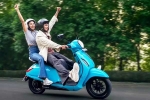 Bajaj Chetak 3001 Scooter, Bajaj Chetak 3001 Electric Scooter launch, bajaj chetak 3001 electric scooter all set for launch, Bajaj chetak 3001