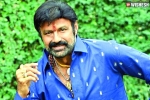Balakrishna next movie, Balaramayya Bariloke Digithe title, balakrishna s next gets an interesting title, Director santosh srinivas