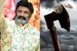 NBK109 budget, NBK109 updates, balakrishna joins his next, Nandamuri balakrishna