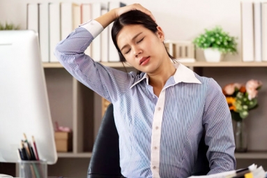 How to Balance Diabetes With a Desk Job? How to Balance Diabetes With a Desk Job?